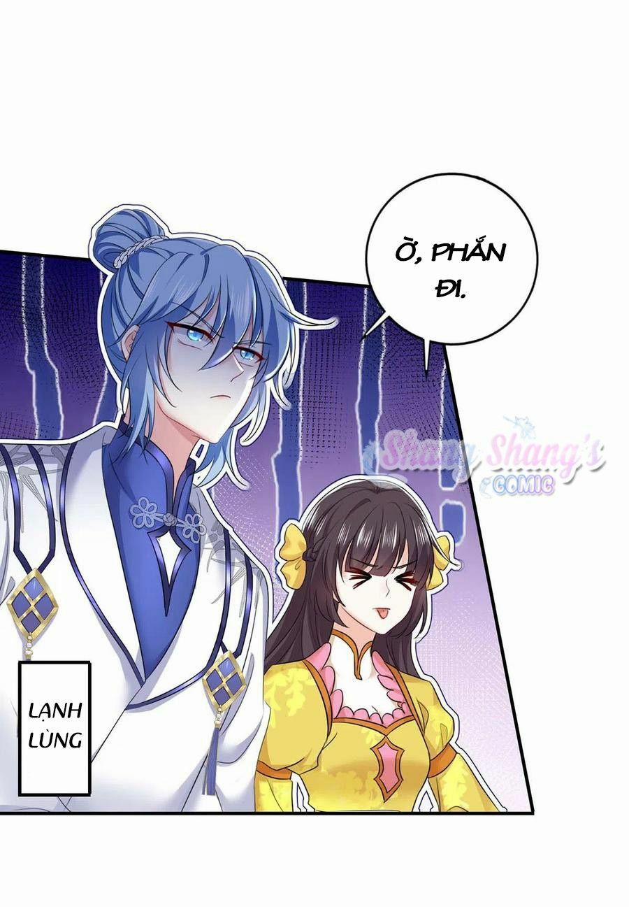 Ta Ở Dị Giới Nuôi Dưỡng Nam Thần: Thần Y Cửu Tiểu Thư 171 trang 8