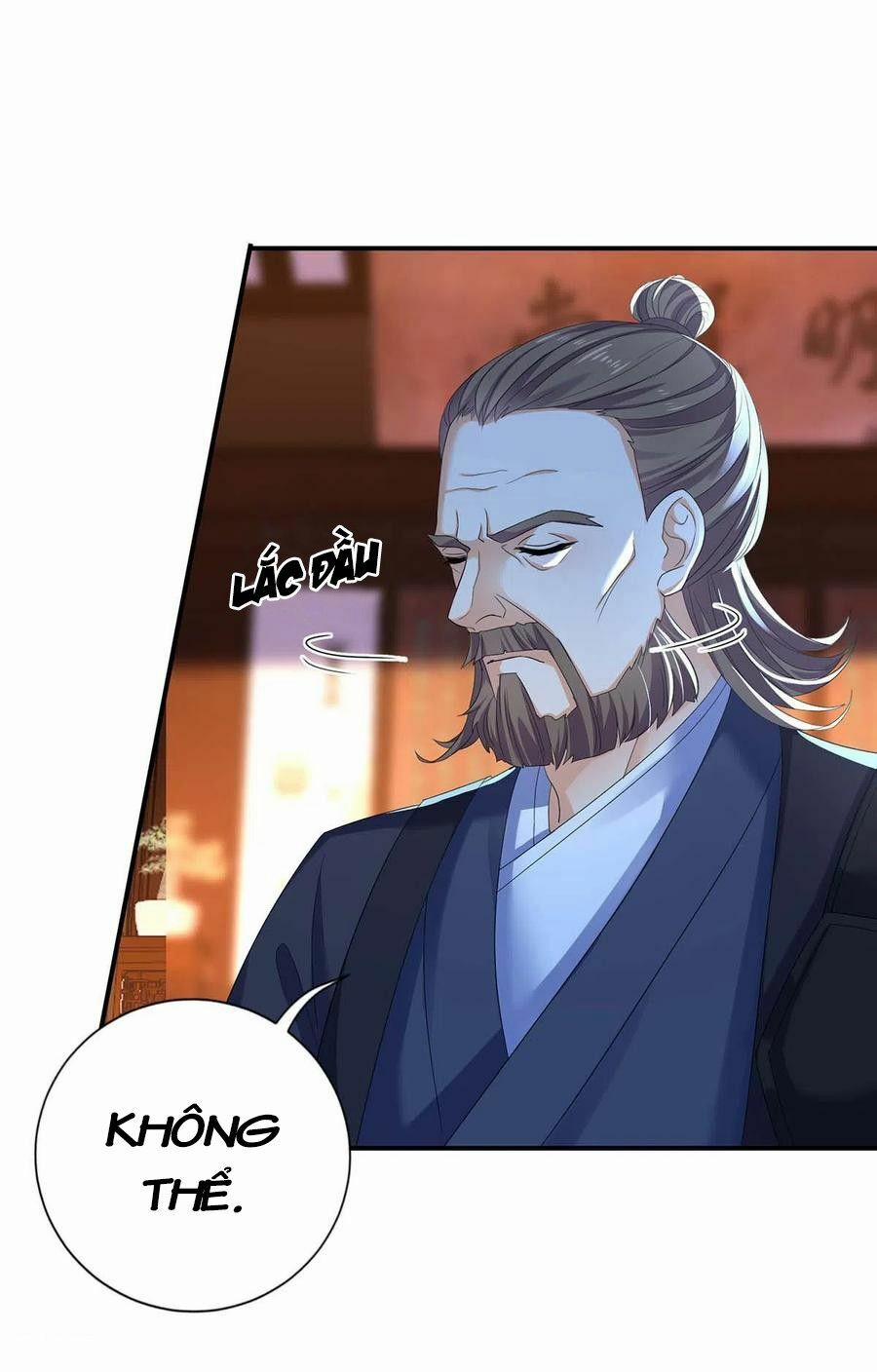 Ta Ở Dị Giới Nuôi Dưỡng Nam Thần: Thần Y Cửu Tiểu Thư 172 trang 10