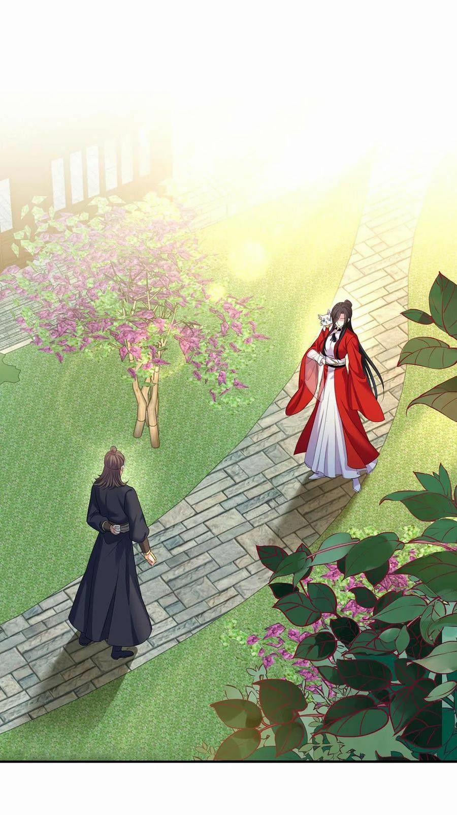 Ta Ở Dị Giới Nuôi Dưỡng Nam Thần: Thần Y Cửu Tiểu Thư 172 trang 15