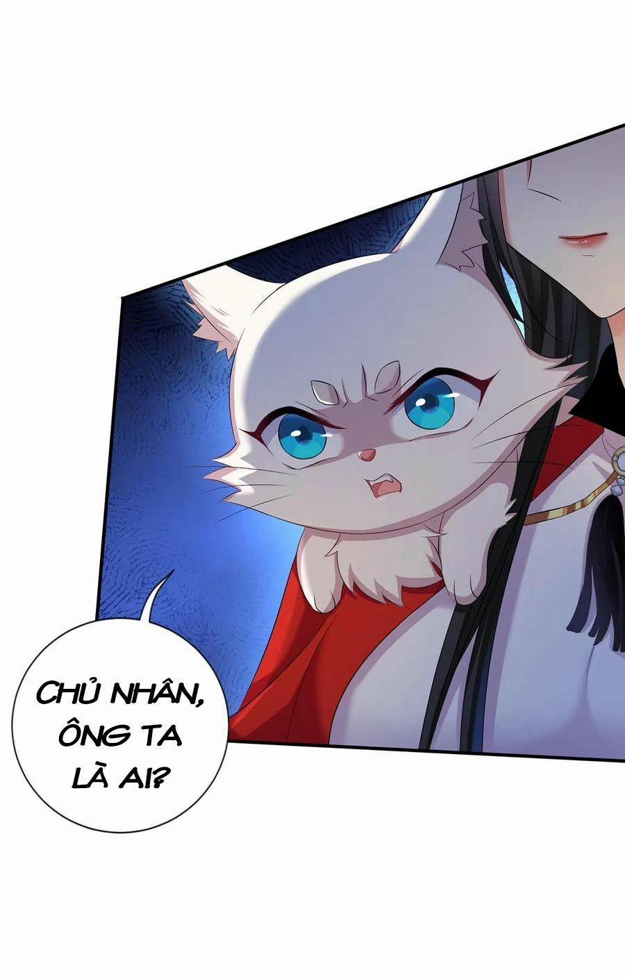 Ta Ở Dị Giới Nuôi Dưỡng Nam Thần: Thần Y Cửu Tiểu Thư 172 trang 16