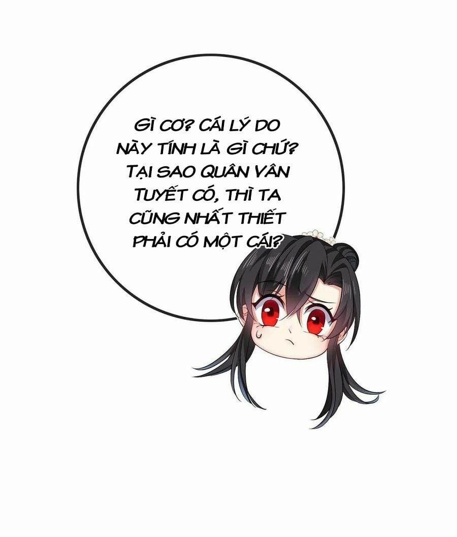 Ta Ở Dị Giới Nuôi Dưỡng Nam Thần: Thần Y Cửu Tiểu Thư 172 trang 25