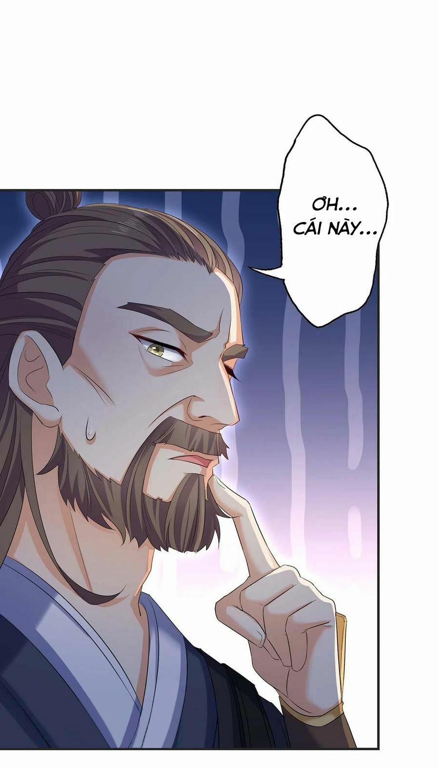 Ta Ở Dị Giới Nuôi Dưỡng Nam Thần: Thần Y Cửu Tiểu Thư 172 trang 27