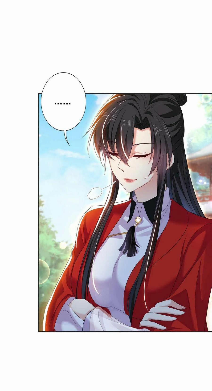 Ta Ở Dị Giới Nuôi Dưỡng Nam Thần: Thần Y Cửu Tiểu Thư 172 trang 28