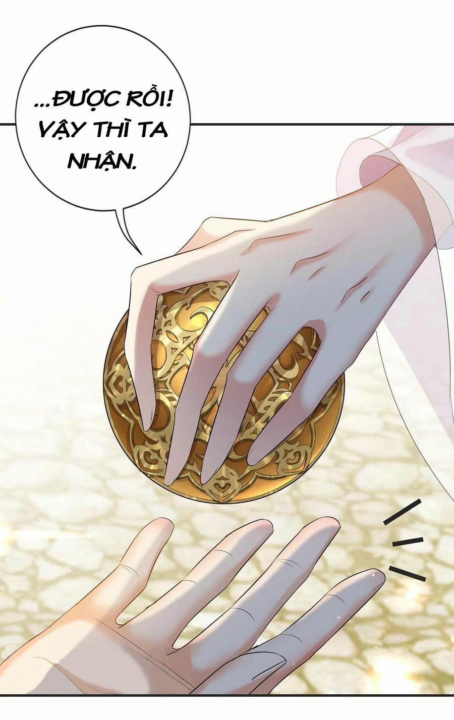 Ta Ở Dị Giới Nuôi Dưỡng Nam Thần: Thần Y Cửu Tiểu Thư 172 trang 29