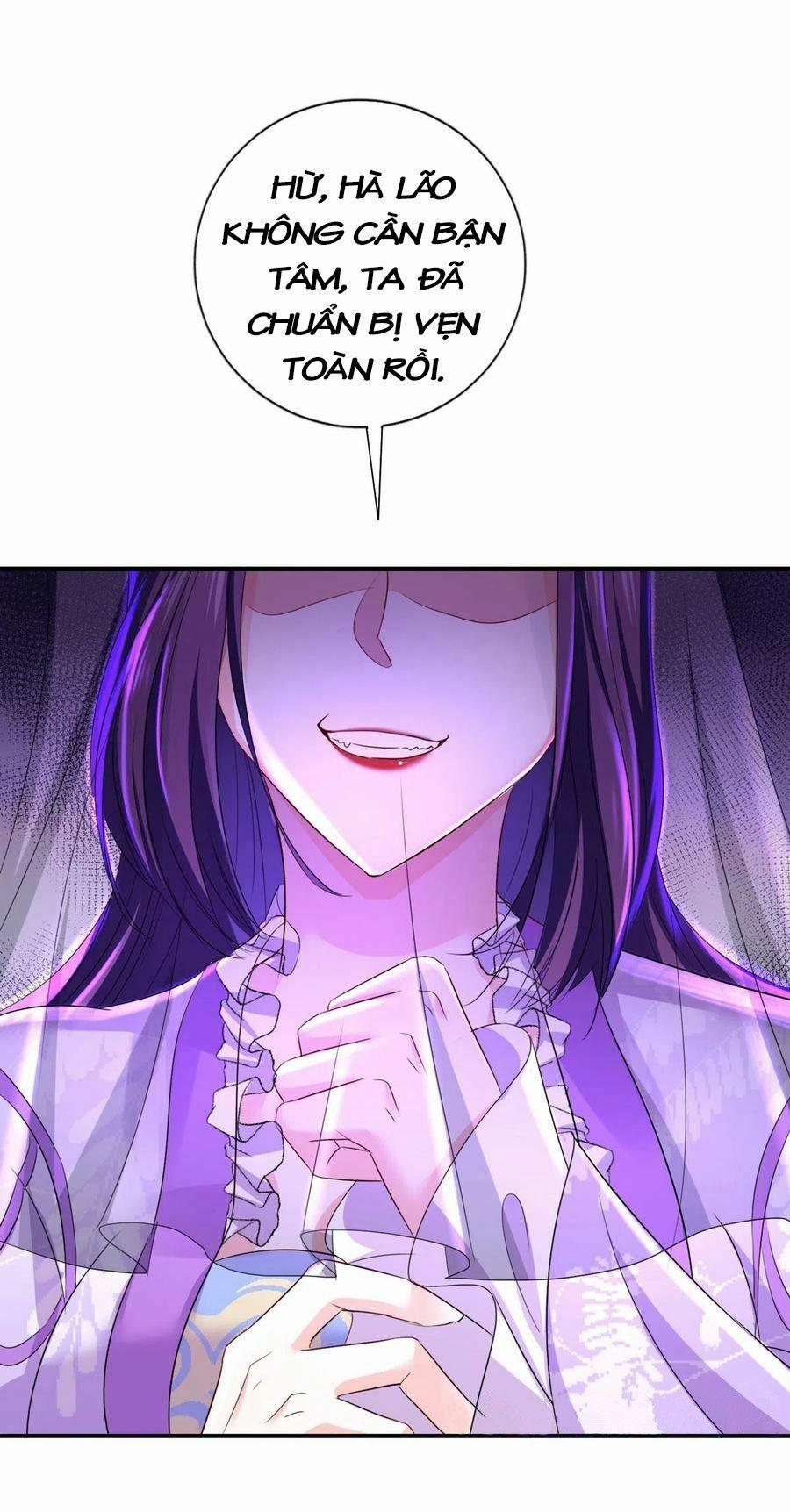 Ta Ở Dị Giới Nuôi Dưỡng Nam Thần: Thần Y Cửu Tiểu Thư 172 trang 3