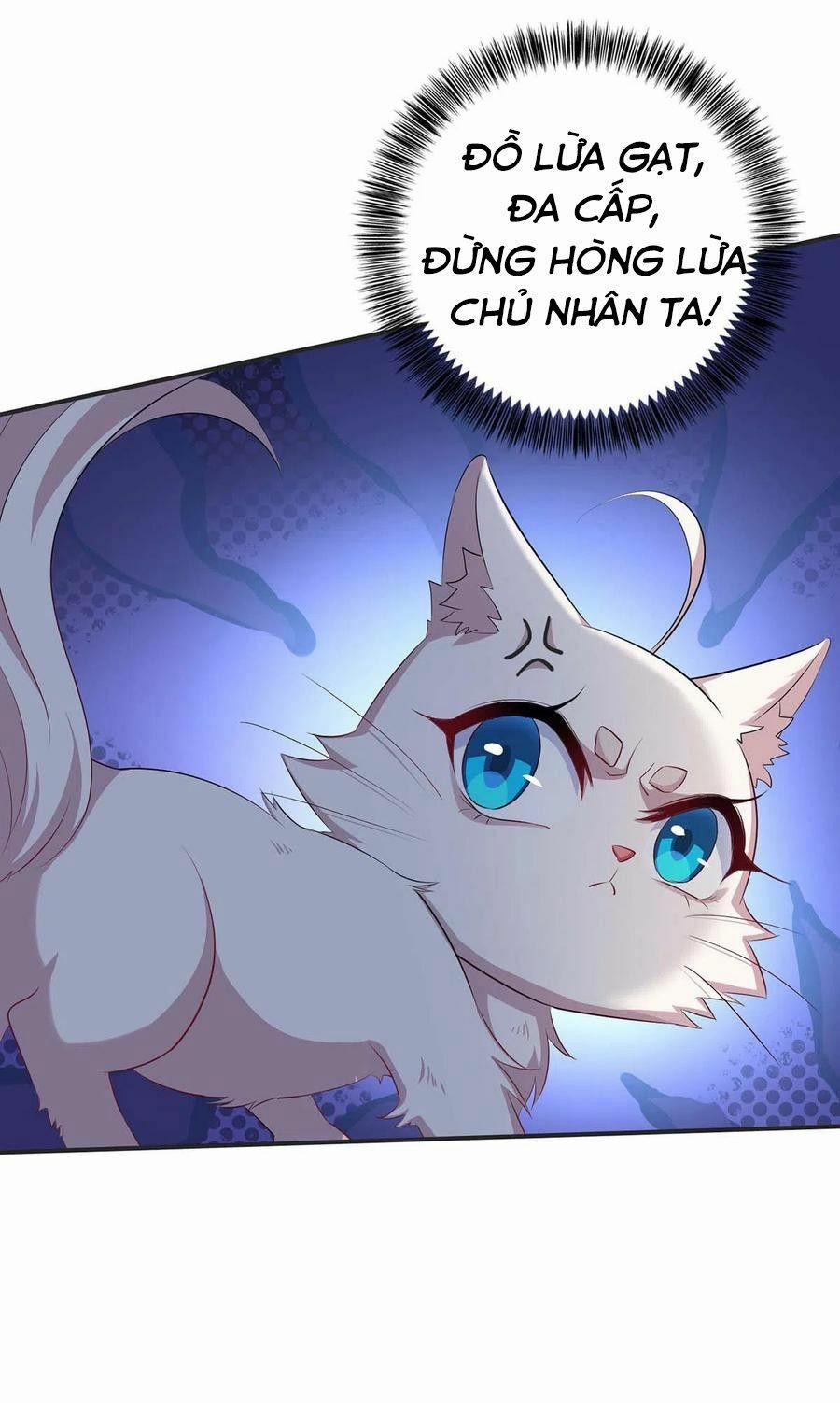 Ta Ở Dị Giới Nuôi Dưỡng Nam Thần: Thần Y Cửu Tiểu Thư 172 trang 31