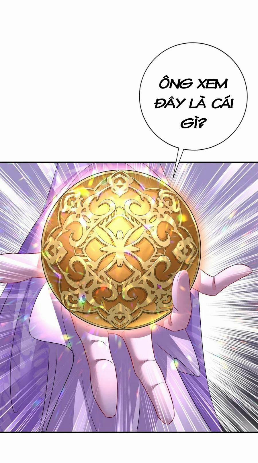 Ta Ở Dị Giới Nuôi Dưỡng Nam Thần: Thần Y Cửu Tiểu Thư 172 trang 4