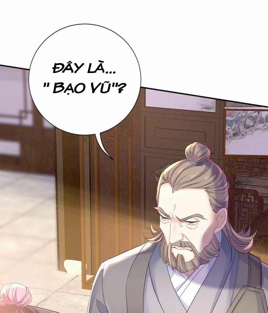 Ta Ở Dị Giới Nuôi Dưỡng Nam Thần: Thần Y Cửu Tiểu Thư 172 trang 5