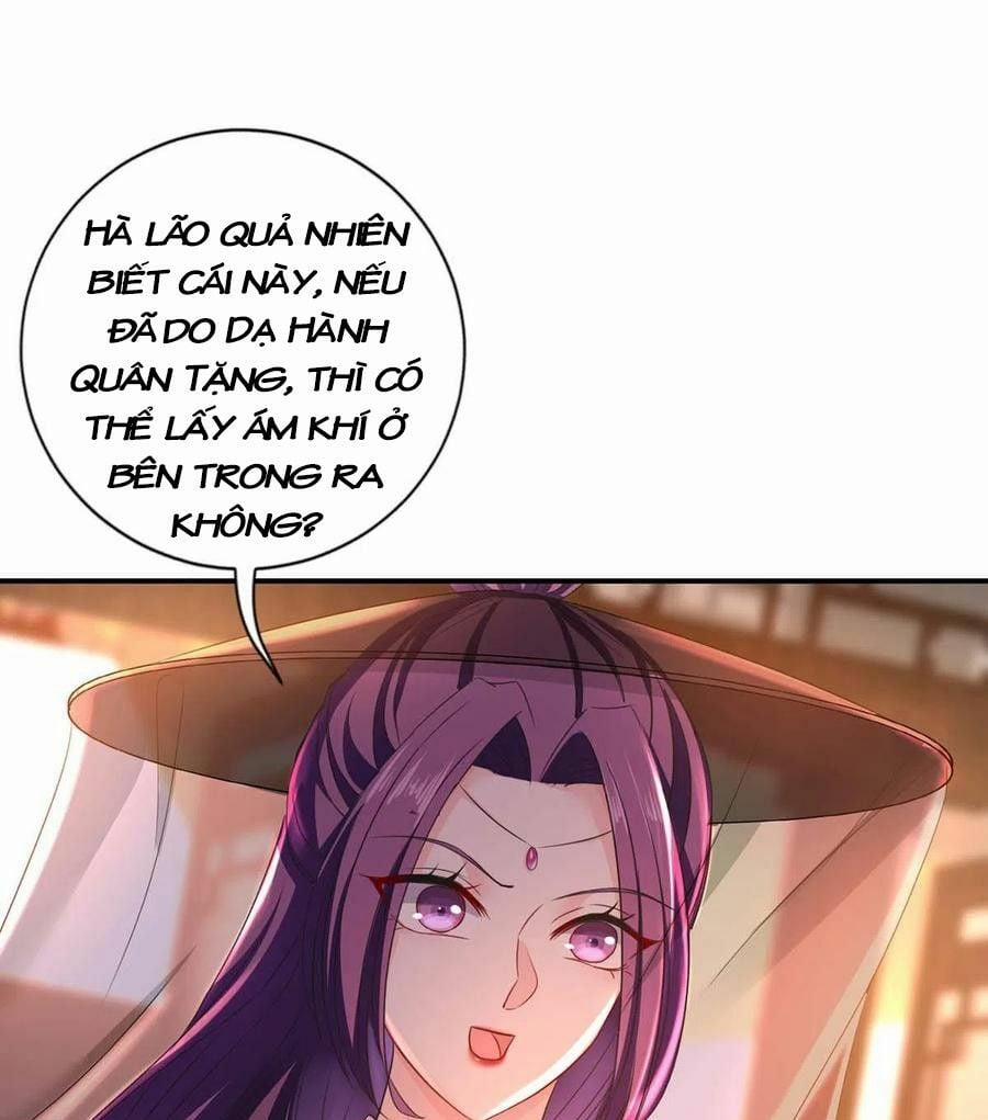 Ta Ở Dị Giới Nuôi Dưỡng Nam Thần: Thần Y Cửu Tiểu Thư 172 trang 7