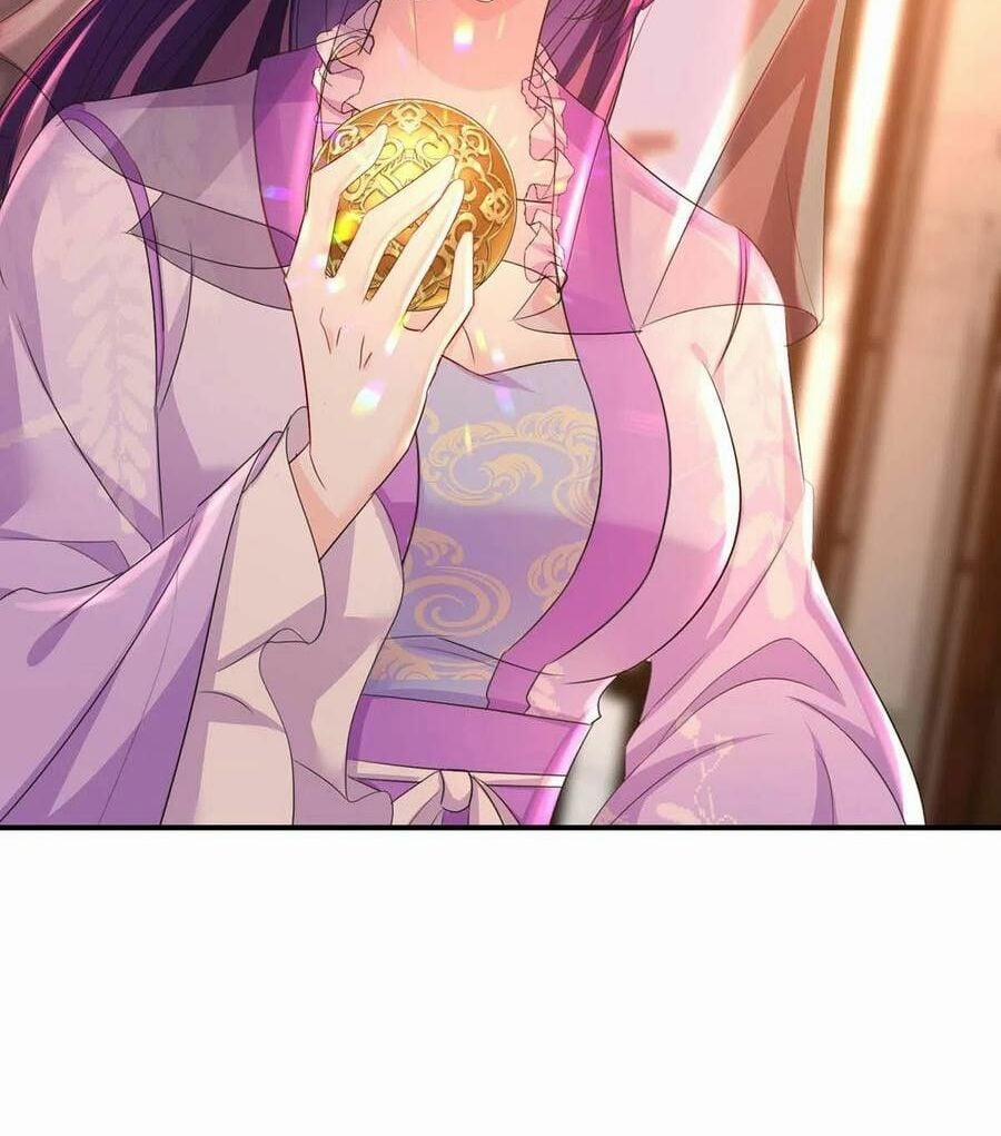 Ta Ở Dị Giới Nuôi Dưỡng Nam Thần: Thần Y Cửu Tiểu Thư 172 trang 8