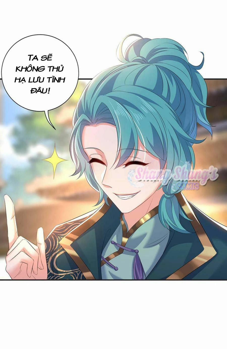 Ta Ở Dị Giới Nuôi Dưỡng Nam Thần: Thần Y Cửu Tiểu Thư 173 trang 10