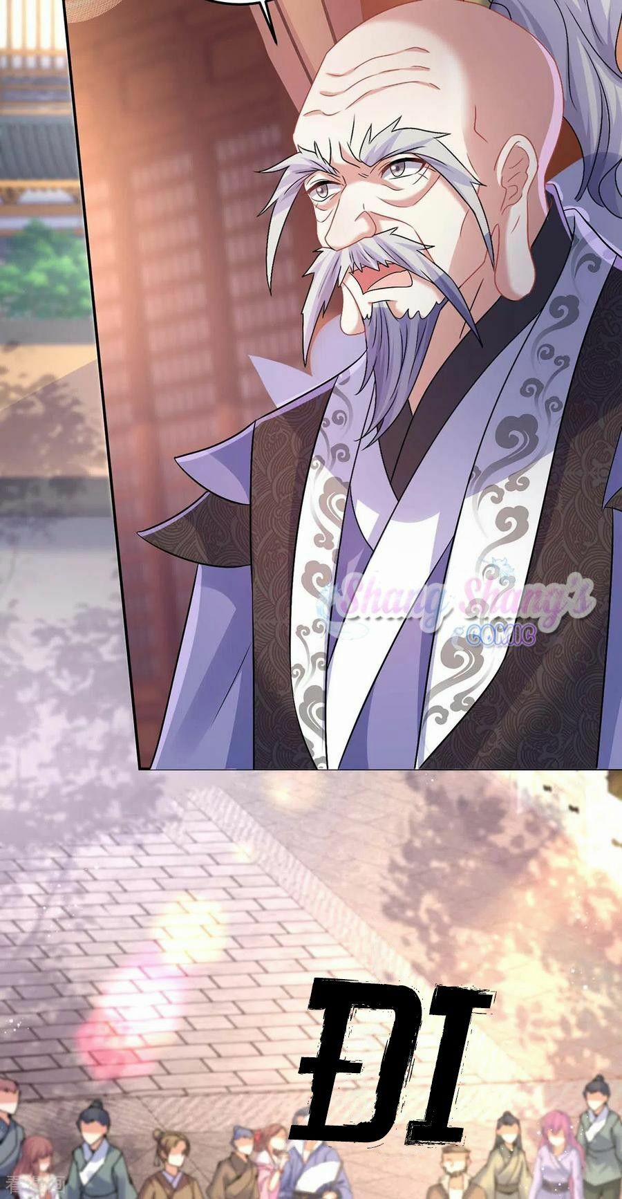 Ta Ở Dị Giới Nuôi Dưỡng Nam Thần: Thần Y Cửu Tiểu Thư 173 trang 13