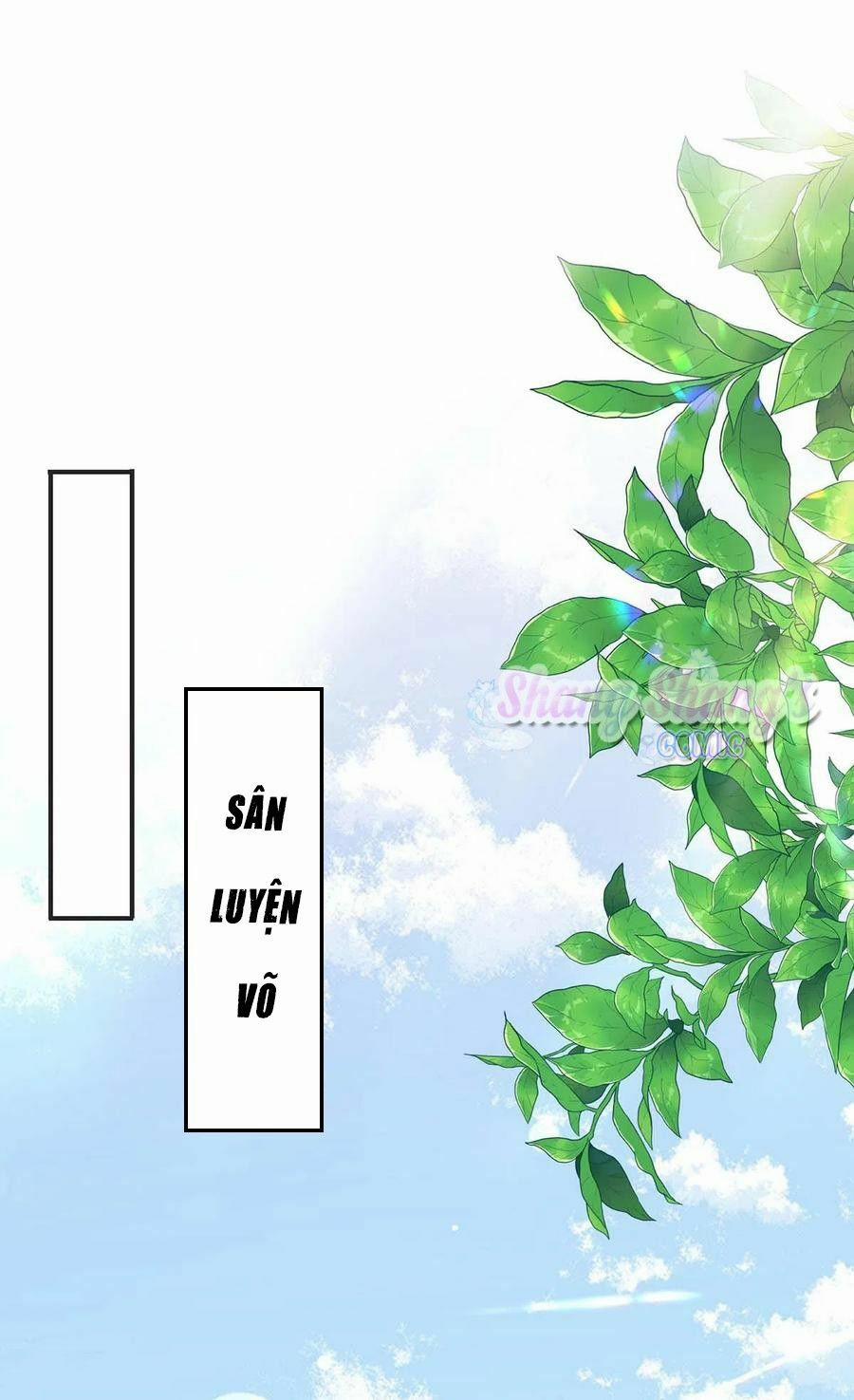 Ta Ở Dị Giới Nuôi Dưỡng Nam Thần: Thần Y Cửu Tiểu Thư 173 trang 2