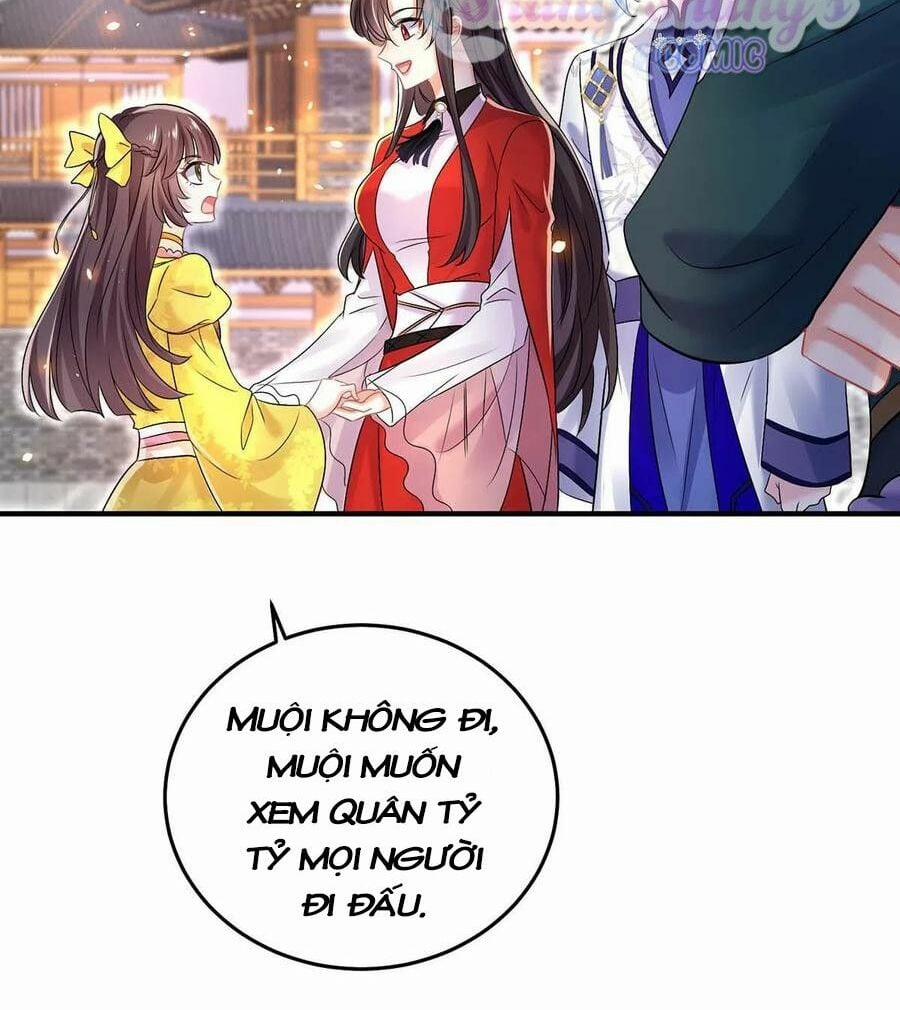 Ta Ở Dị Giới Nuôi Dưỡng Nam Thần: Thần Y Cửu Tiểu Thư 173 trang 26