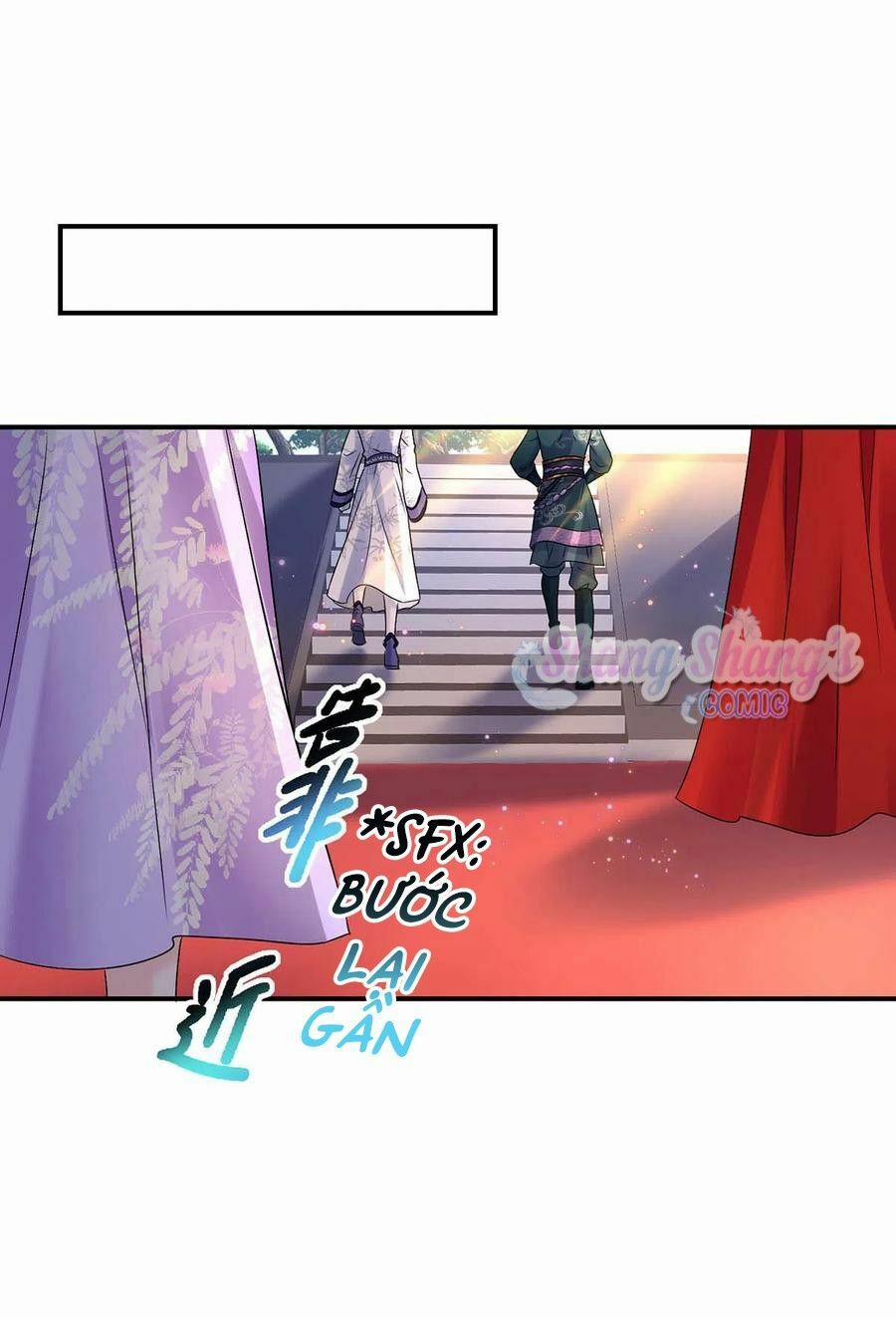 Ta Ở Dị Giới Nuôi Dưỡng Nam Thần: Thần Y Cửu Tiểu Thư 173 trang 32