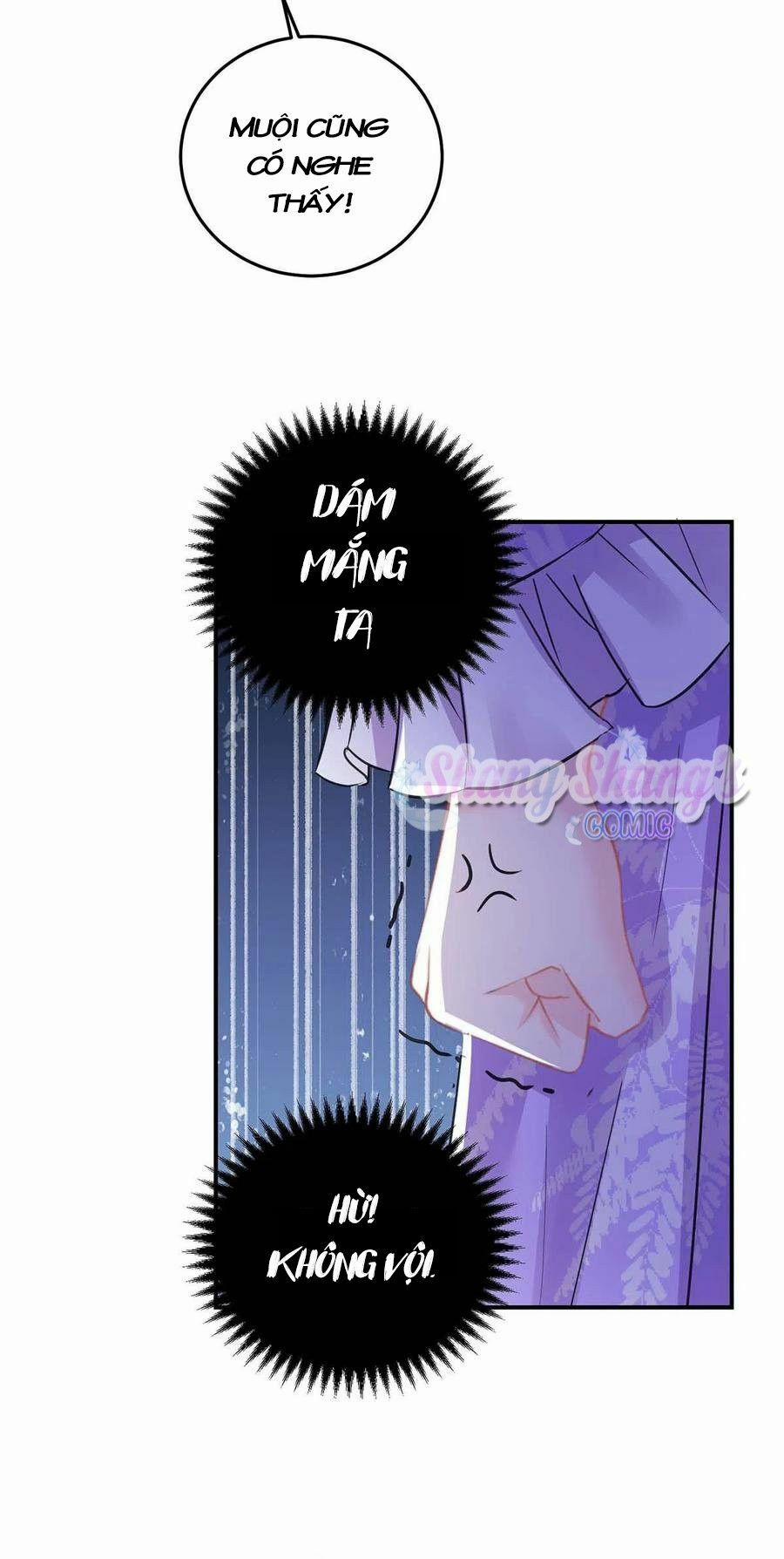 Ta Ở Dị Giới Nuôi Dưỡng Nam Thần: Thần Y Cửu Tiểu Thư 173 trang 35