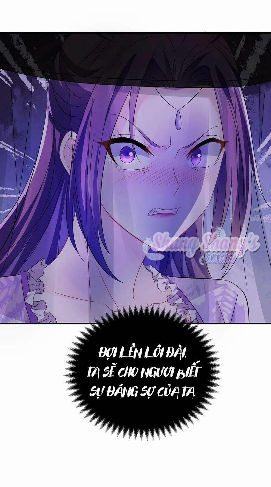 Ta Ở Dị Giới Nuôi Dưỡng Nam Thần: Thần Y Cửu Tiểu Thư 173 trang 36