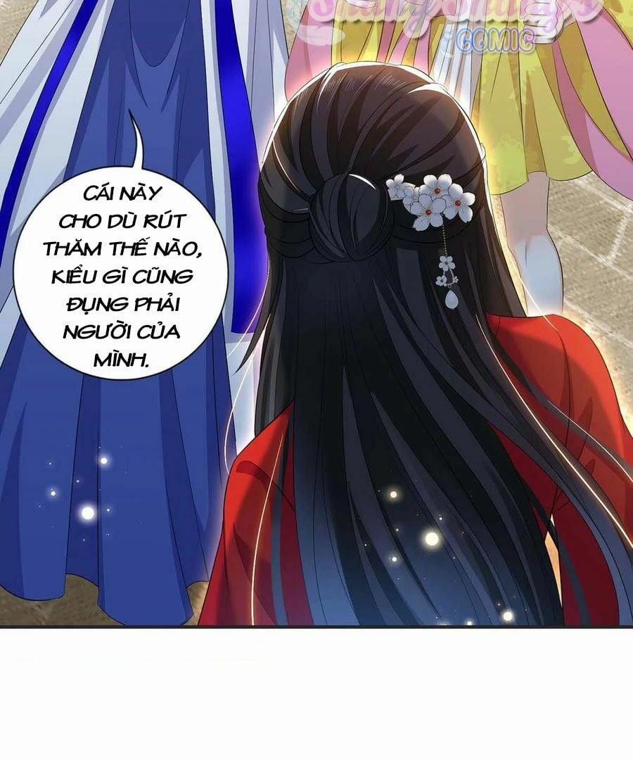 Ta Ở Dị Giới Nuôi Dưỡng Nam Thần: Thần Y Cửu Tiểu Thư 173 trang 6