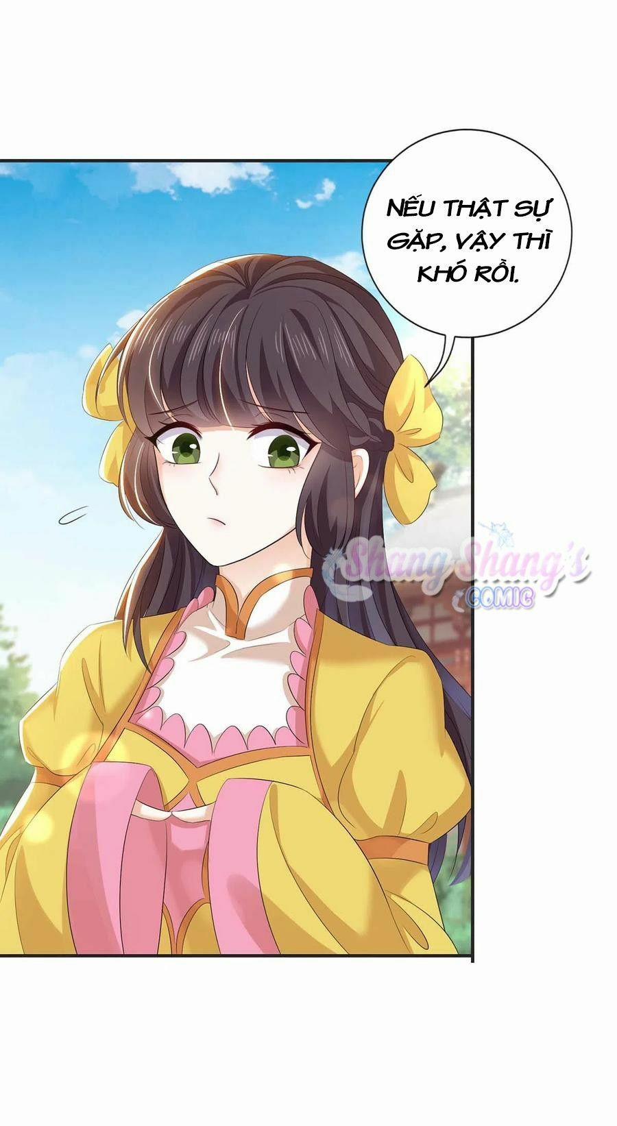 Ta Ở Dị Giới Nuôi Dưỡng Nam Thần: Thần Y Cửu Tiểu Thư 173 trang 7