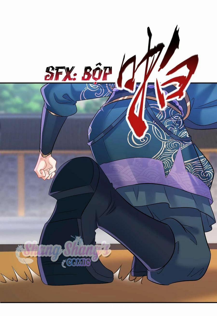 Ta Ở Dị Giới Nuôi Dưỡng Nam Thần: Thần Y Cửu Tiểu Thư 174 trang 10