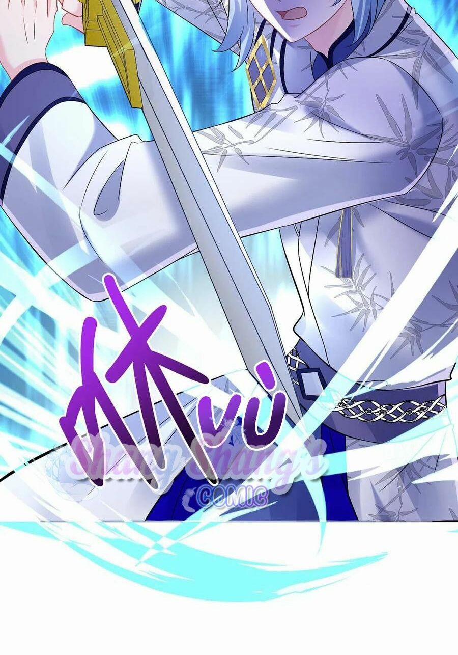 Ta Ở Dị Giới Nuôi Dưỡng Nam Thần: Thần Y Cửu Tiểu Thư 174 trang 15