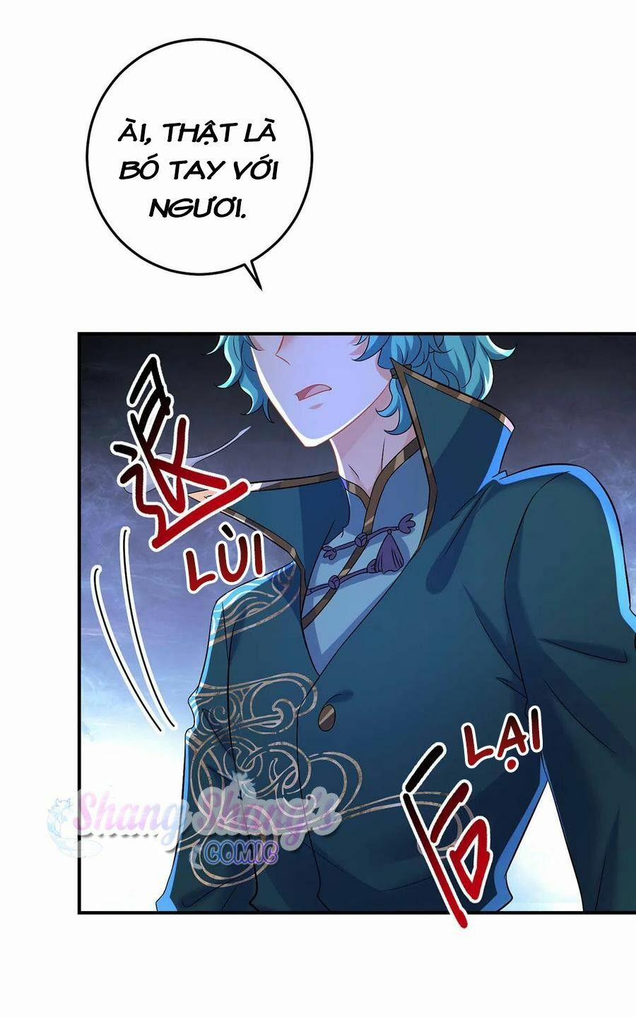 Ta Ở Dị Giới Nuôi Dưỡng Nam Thần: Thần Y Cửu Tiểu Thư 174 trang 16