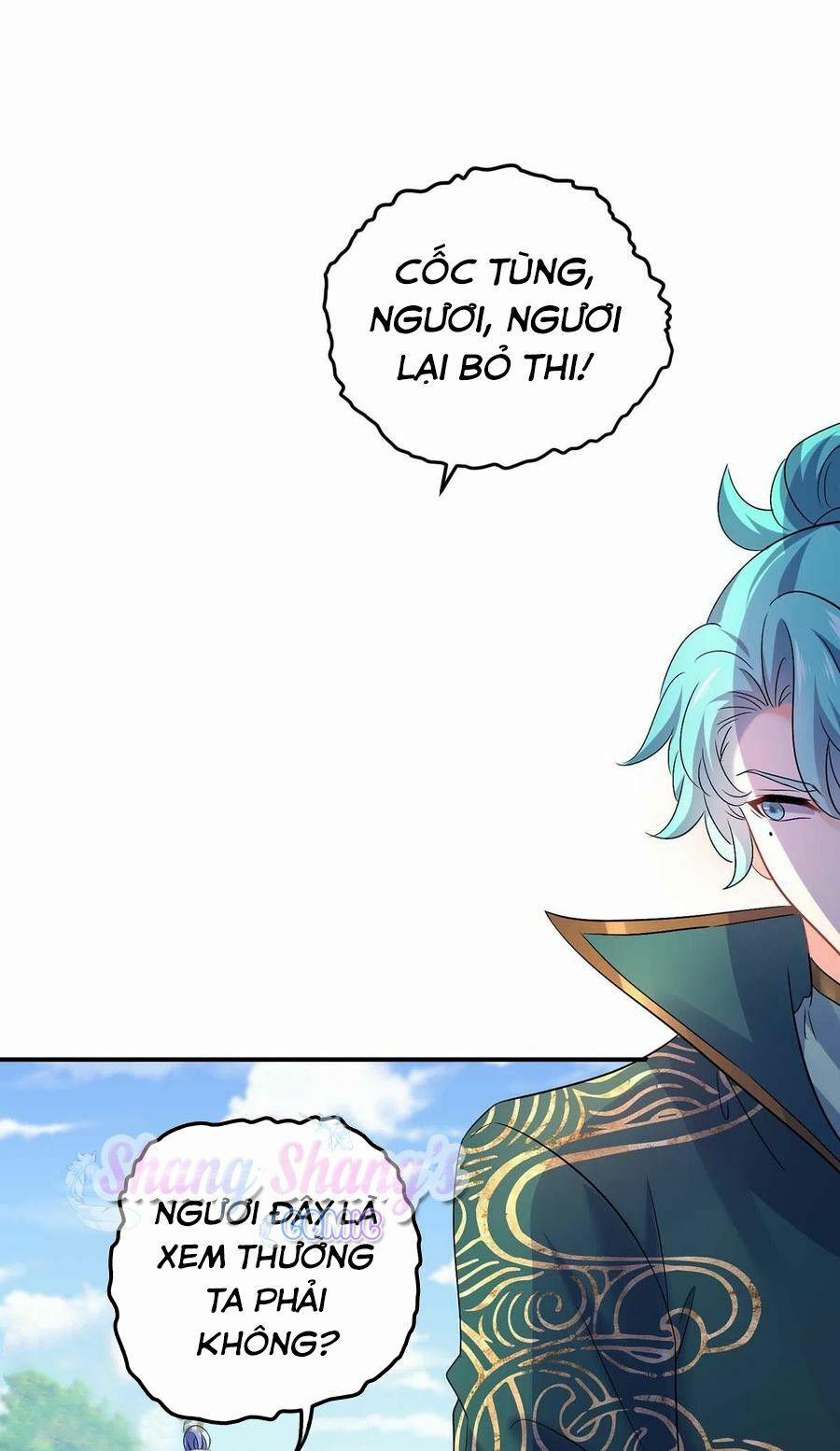 Ta Ở Dị Giới Nuôi Dưỡng Nam Thần: Thần Y Cửu Tiểu Thư 174 trang 19