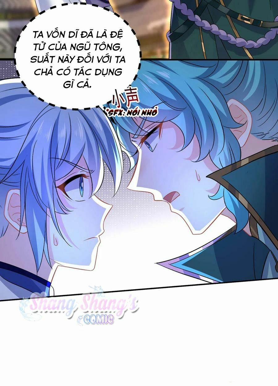 Ta Ở Dị Giới Nuôi Dưỡng Nam Thần: Thần Y Cửu Tiểu Thư 174 trang 23