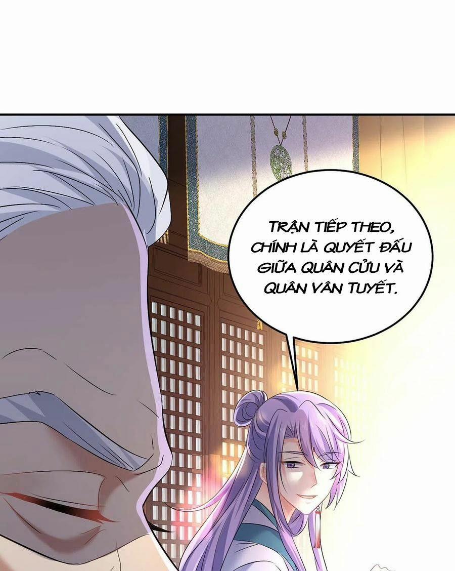 Ta Ở Dị Giới Nuôi Dưỡng Nam Thần: Thần Y Cửu Tiểu Thư 174 trang 3