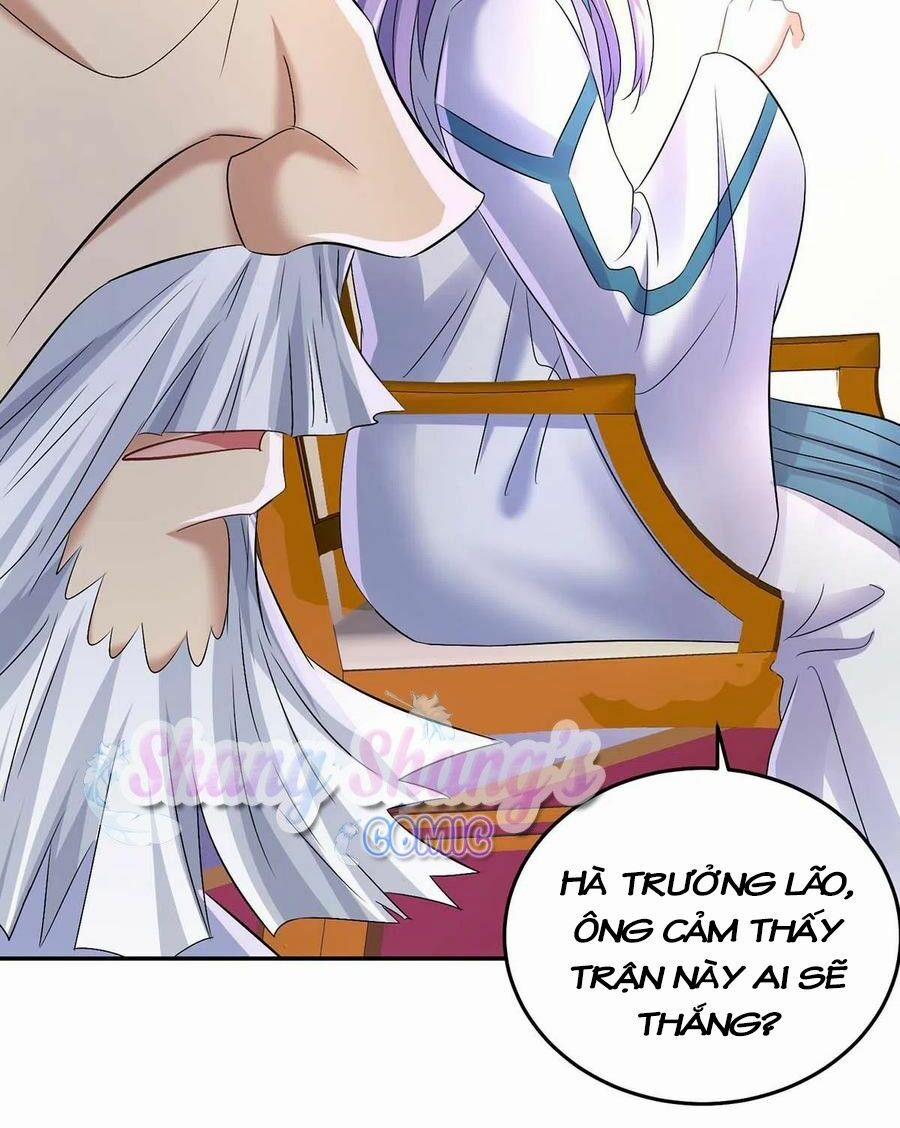 Ta Ở Dị Giới Nuôi Dưỡng Nam Thần: Thần Y Cửu Tiểu Thư 174 trang 4