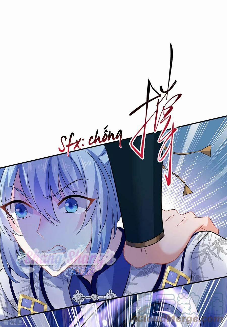 Ta Ở Dị Giới Nuôi Dưỡng Nam Thần: Thần Y Cửu Tiểu Thư 174 trang 8