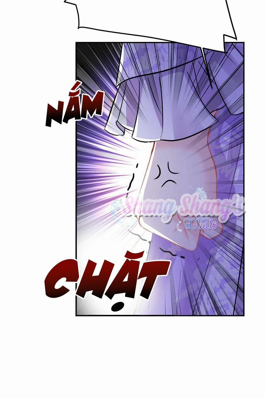 Ta Ở Dị Giới Nuôi Dưỡng Nam Thần: Thần Y Cửu Tiểu Thư 175 trang 10