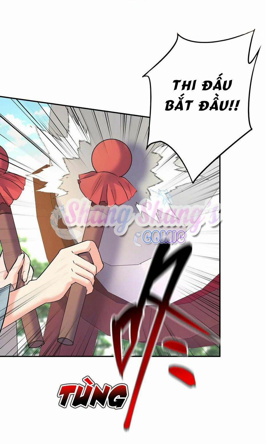 Ta Ở Dị Giới Nuôi Dưỡng Nam Thần: Thần Y Cửu Tiểu Thư 175 trang 13