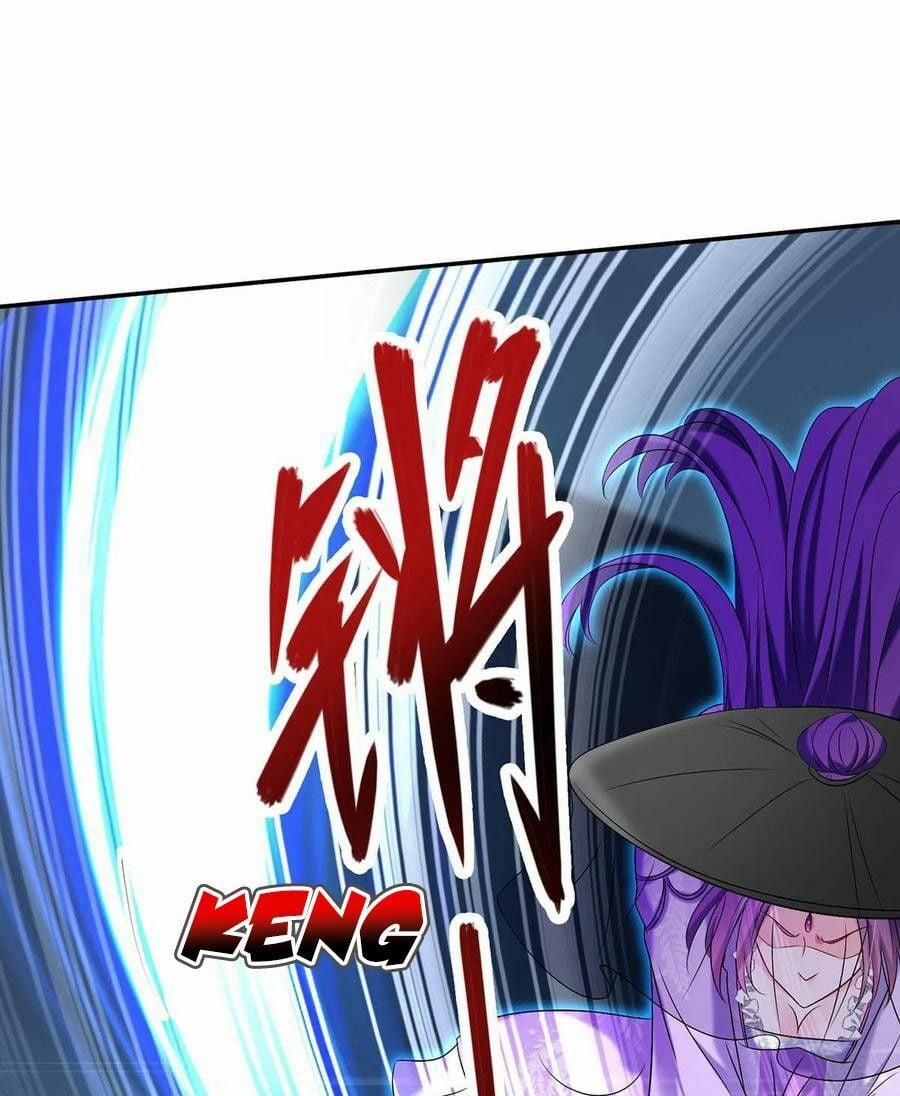 Ta Ở Dị Giới Nuôi Dưỡng Nam Thần: Thần Y Cửu Tiểu Thư 175 trang 18