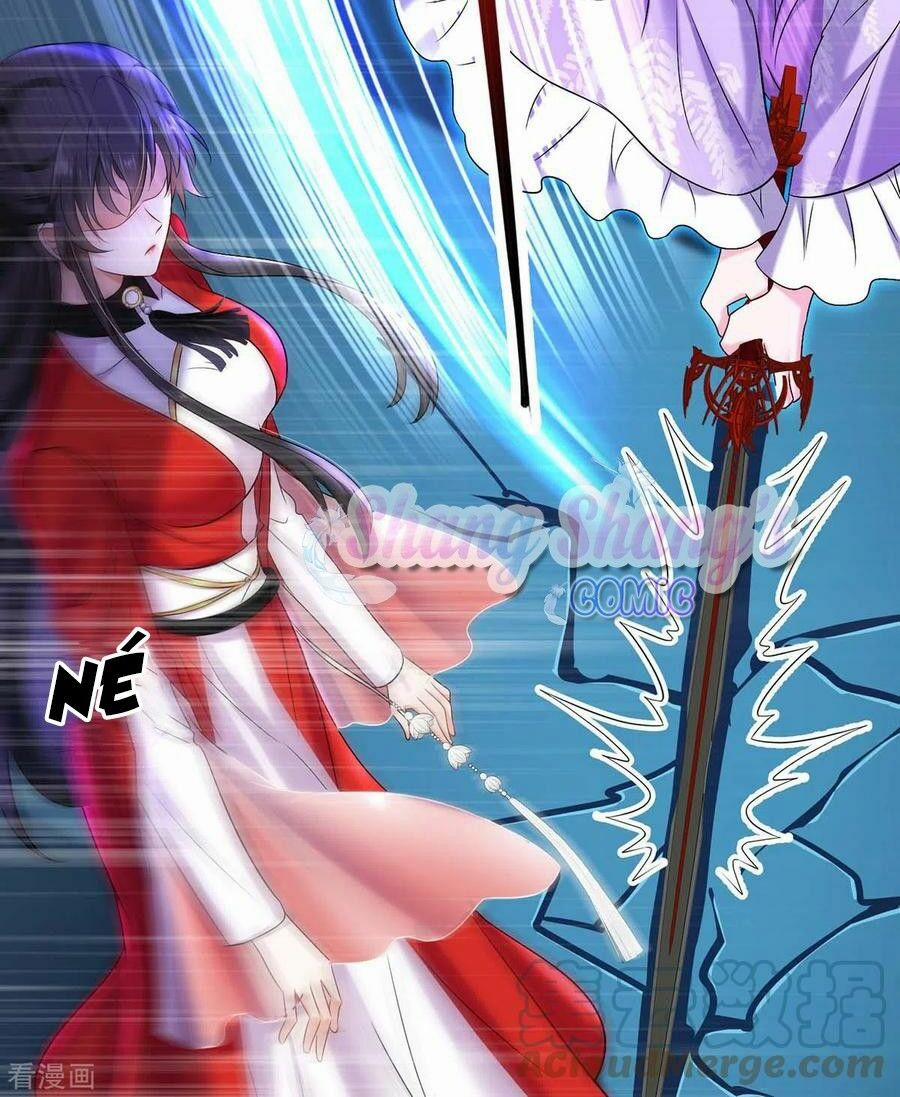 Ta Ở Dị Giới Nuôi Dưỡng Nam Thần: Thần Y Cửu Tiểu Thư 175 trang 19