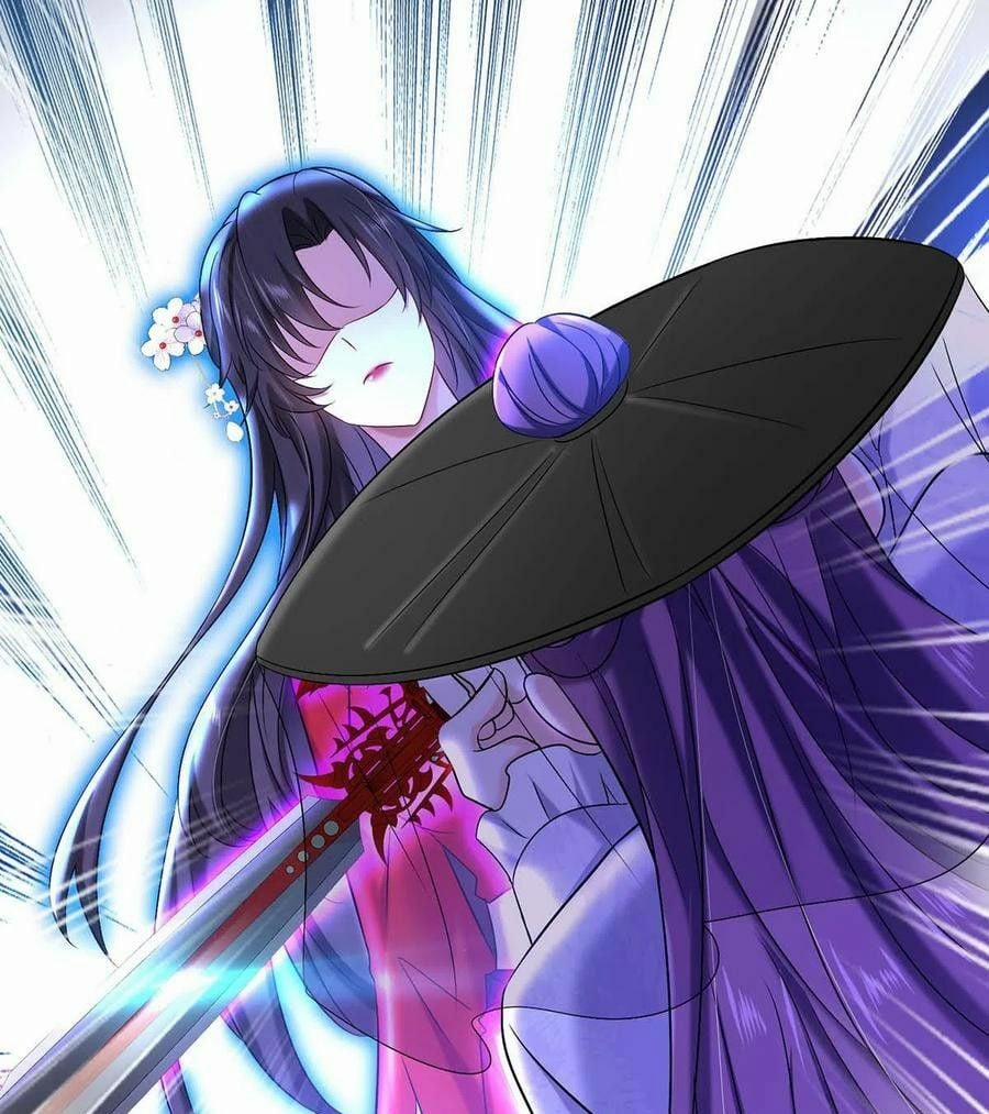 Ta Ở Dị Giới Nuôi Dưỡng Nam Thần: Thần Y Cửu Tiểu Thư 175 trang 21