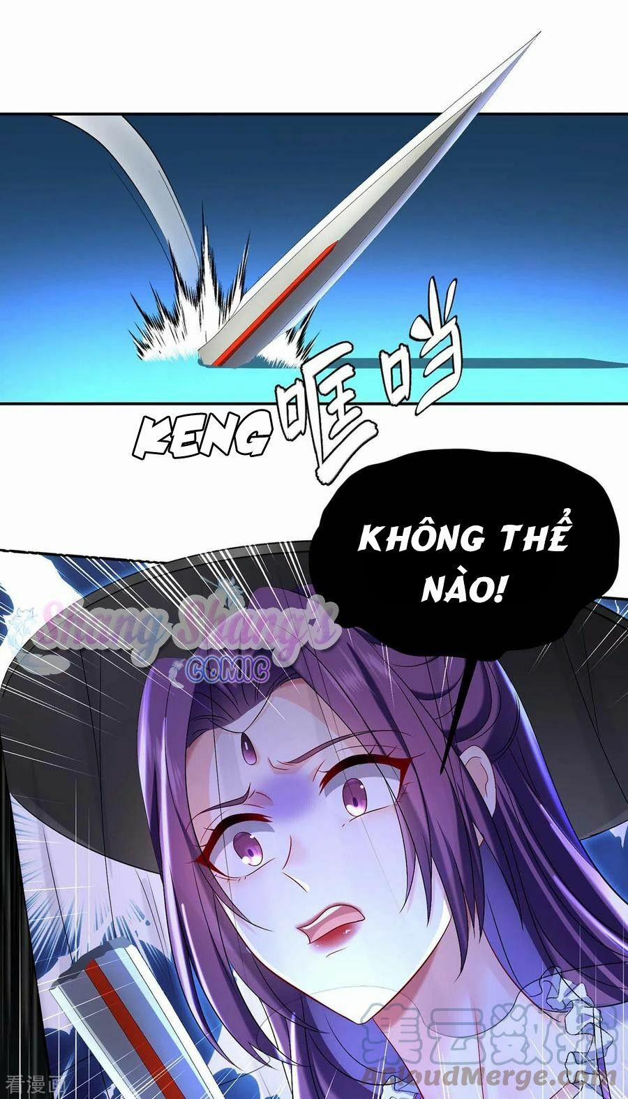 Ta Ở Dị Giới Nuôi Dưỡng Nam Thần: Thần Y Cửu Tiểu Thư 175 trang 26