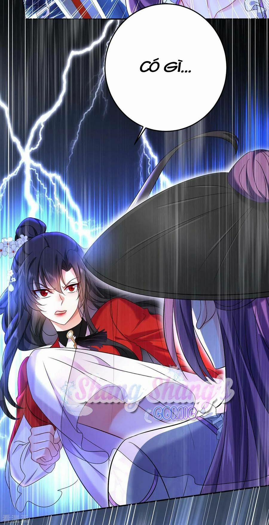 Ta Ở Dị Giới Nuôi Dưỡng Nam Thần: Thần Y Cửu Tiểu Thư 175 trang 27