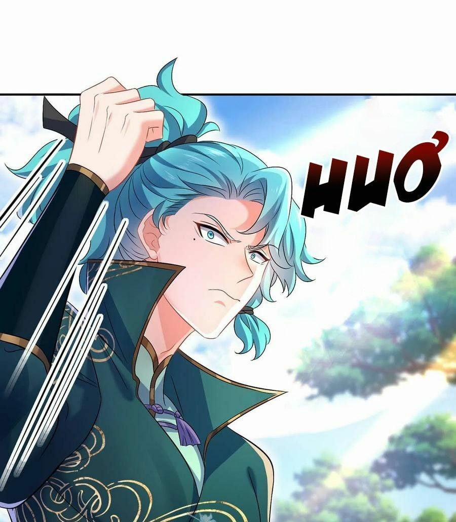 Ta Ở Dị Giới Nuôi Dưỡng Nam Thần: Thần Y Cửu Tiểu Thư 175 trang 3