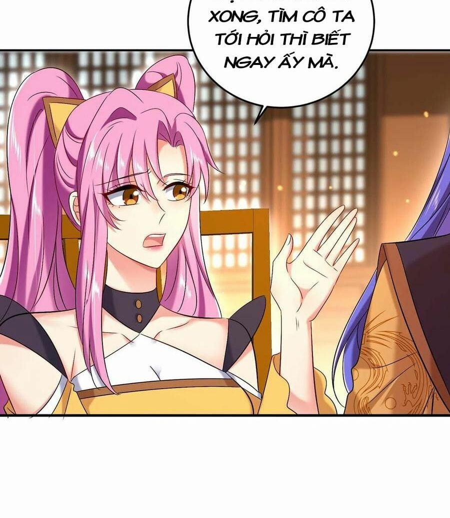 Ta Ở Dị Giới Nuôi Dưỡng Nam Thần: Thần Y Cửu Tiểu Thư 175 trang 32