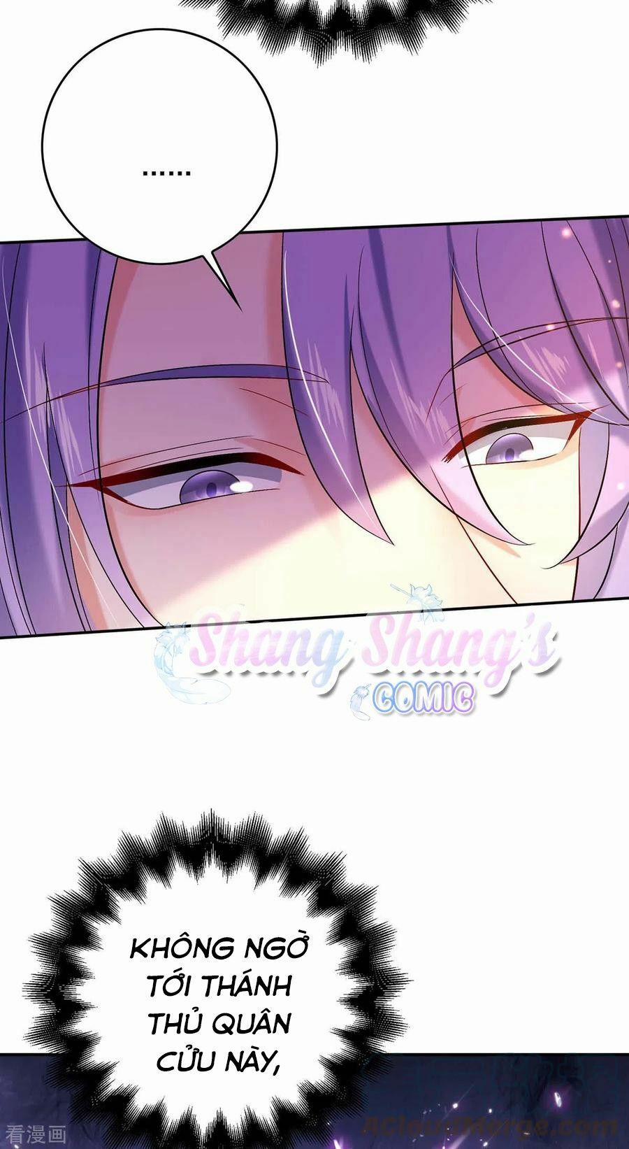 Ta Ở Dị Giới Nuôi Dưỡng Nam Thần: Thần Y Cửu Tiểu Thư 175 trang 34