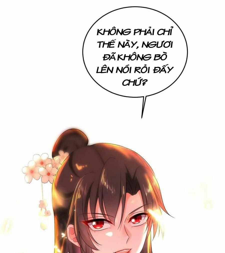 Ta Ở Dị Giới Nuôi Dưỡng Nam Thần: Thần Y Cửu Tiểu Thư 175 trang 36