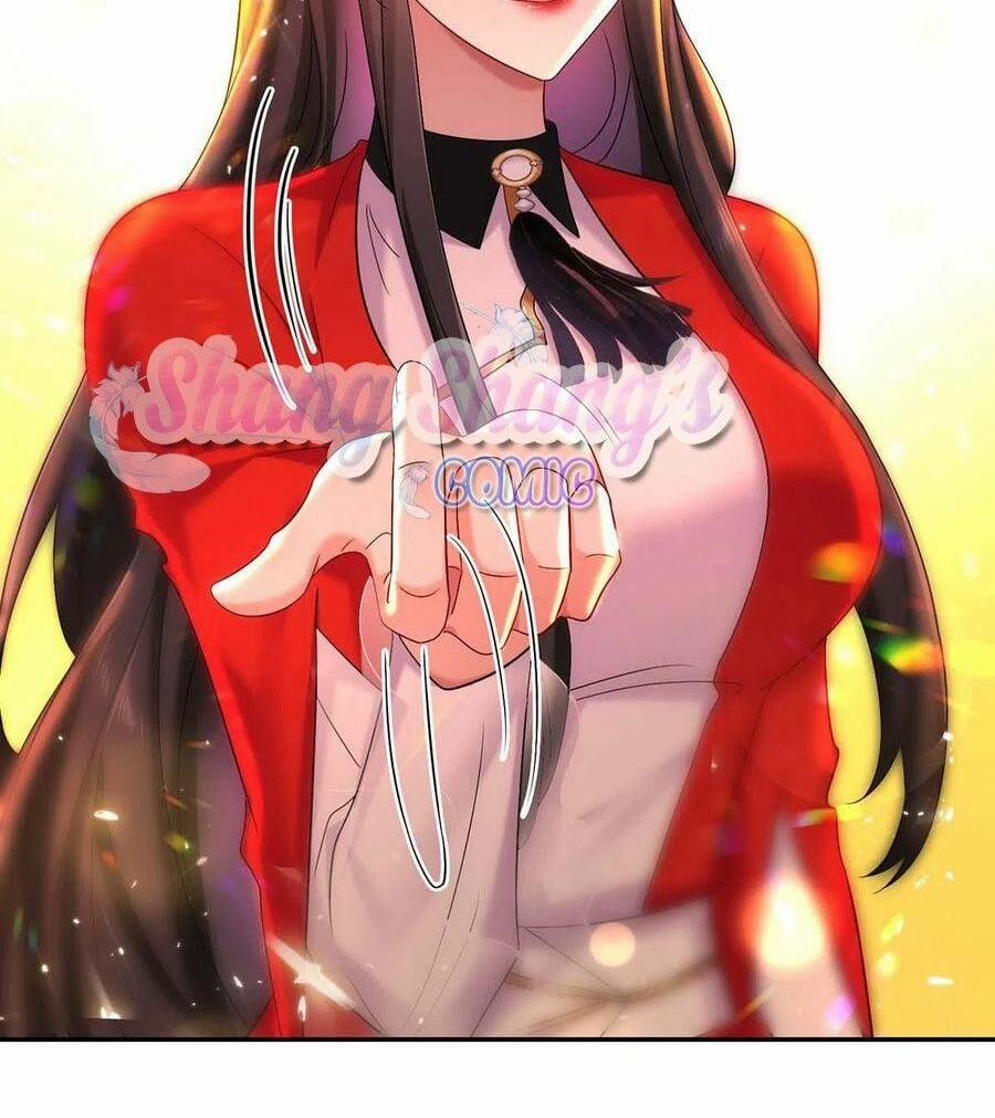 Ta Ở Dị Giới Nuôi Dưỡng Nam Thần: Thần Y Cửu Tiểu Thư 175 trang 37