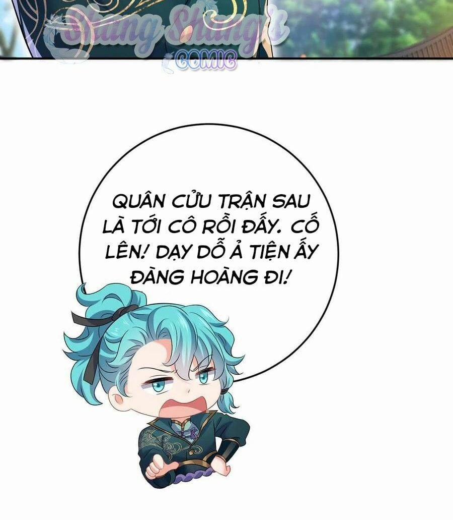 Ta Ở Dị Giới Nuôi Dưỡng Nam Thần: Thần Y Cửu Tiểu Thư 175 trang 4