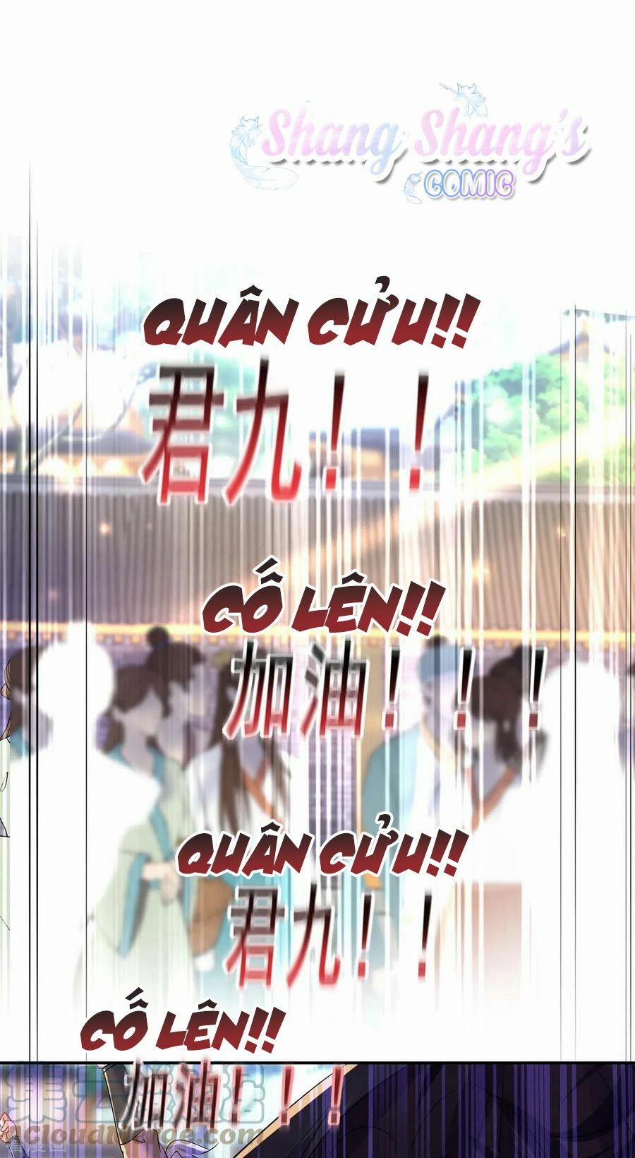 Ta Ở Dị Giới Nuôi Dưỡng Nam Thần: Thần Y Cửu Tiểu Thư 175 trang 8