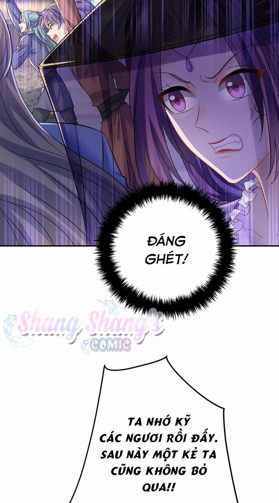 Ta Ở Dị Giới Nuôi Dưỡng Nam Thần: Thần Y Cửu Tiểu Thư 175 trang 9