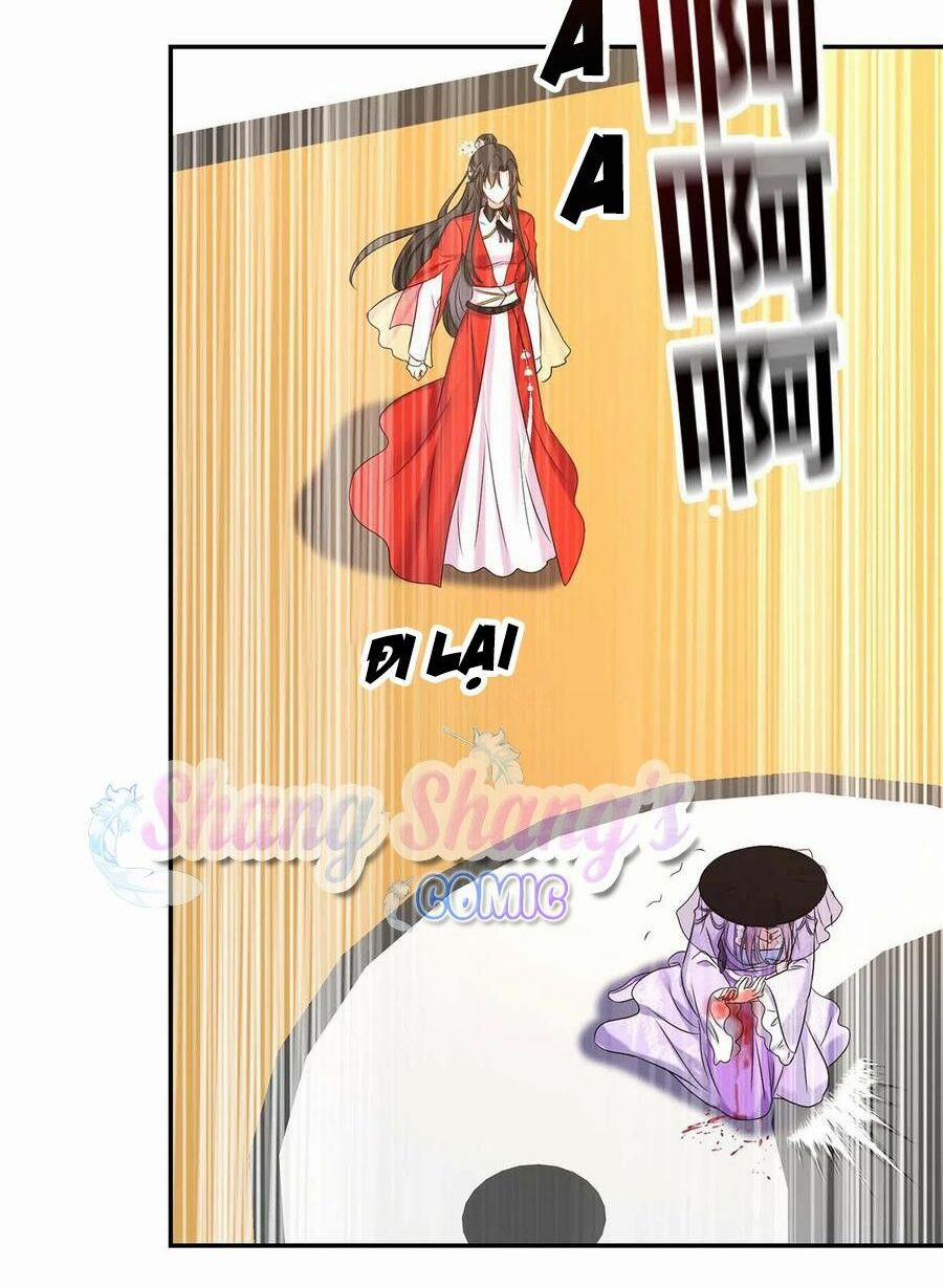 Ta Ở Dị Giới Nuôi Dưỡng Nam Thần: Thần Y Cửu Tiểu Thư 176 trang 11