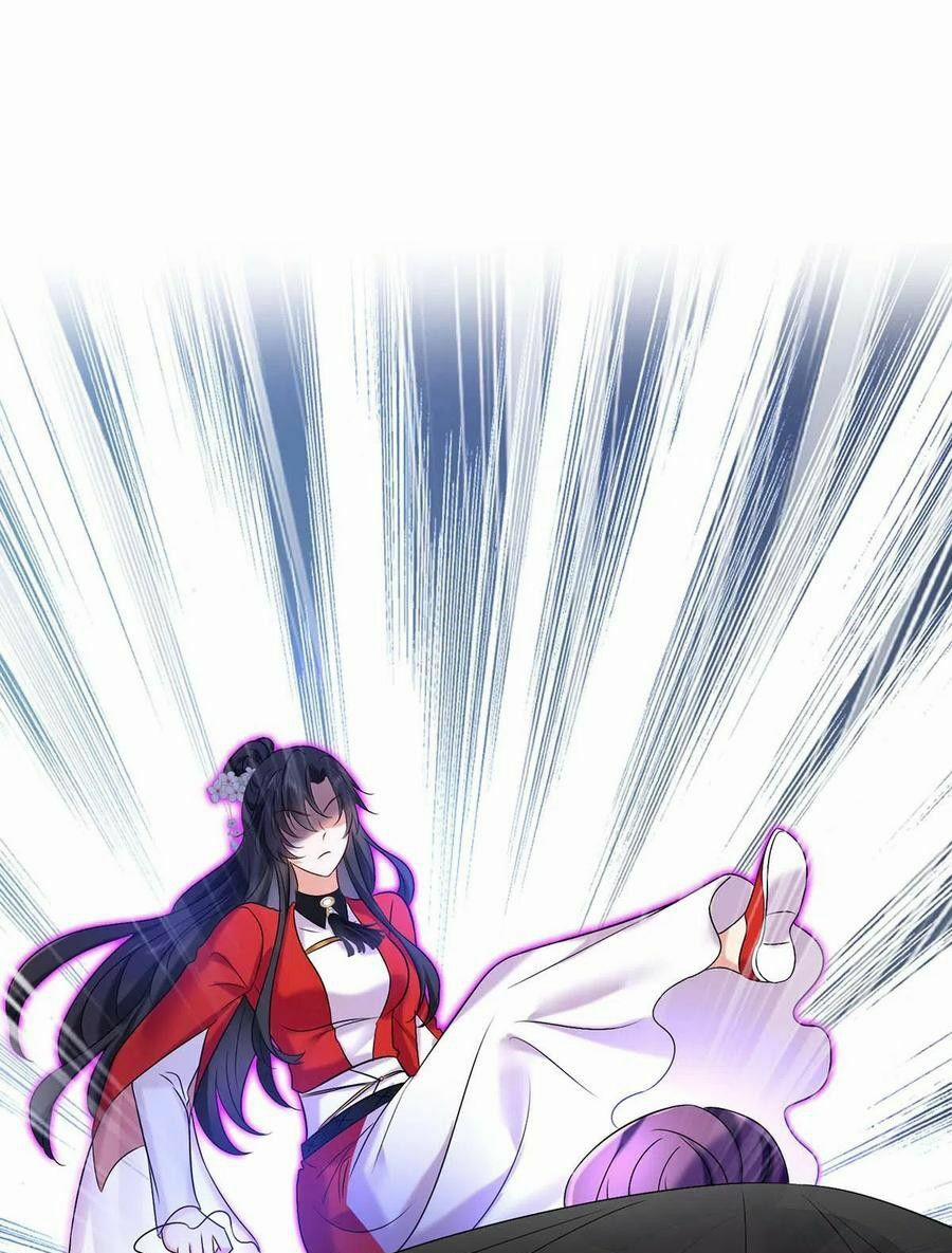 Ta Ở Dị Giới Nuôi Dưỡng Nam Thần: Thần Y Cửu Tiểu Thư 176 trang 12