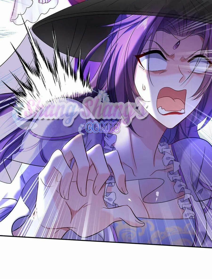 Ta Ở Dị Giới Nuôi Dưỡng Nam Thần: Thần Y Cửu Tiểu Thư 176 trang 13