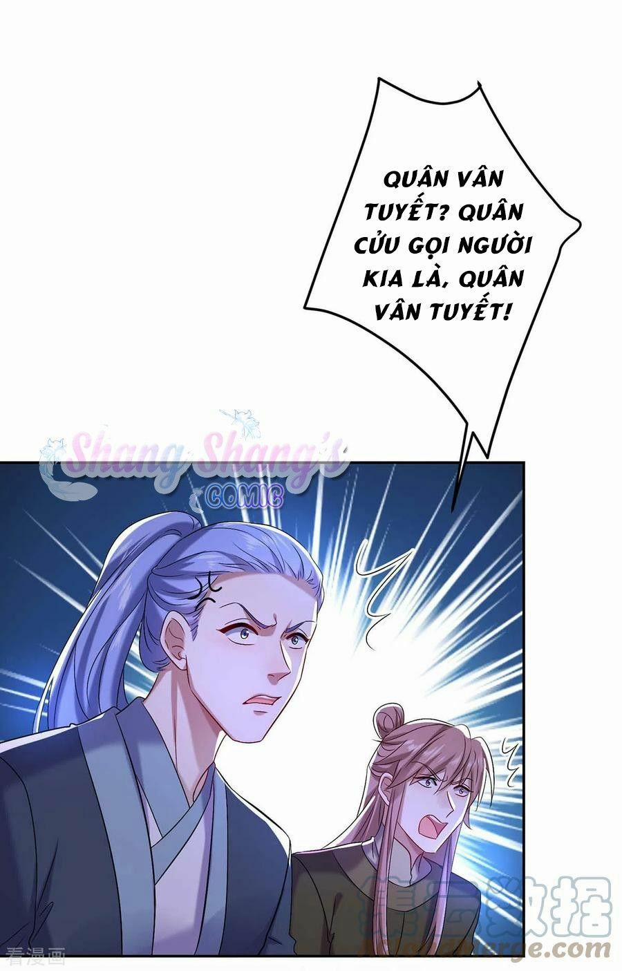 Ta Ở Dị Giới Nuôi Dưỡng Nam Thần: Thần Y Cửu Tiểu Thư 176 trang 17